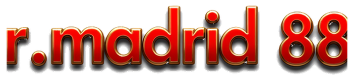 r.madrid 888 logo