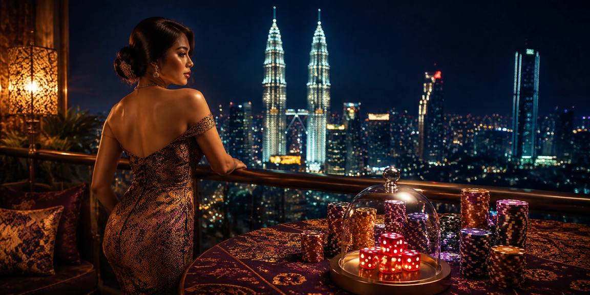 r.madrid 888 Live Casino Tables untuk Malaysia Online